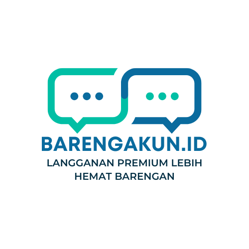 BarengAkun.ID | Langganan Premium Lebih Hemat Barengan